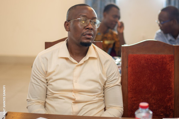 Démarrage de l’atelier de formation des formateurs sur la prise en charge intégrée des MNT selon l’approche WHOPEN