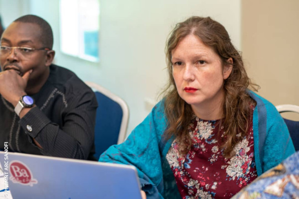 Lancement de l’Atelier de plaidoyer sous-régional pour l’accès aux médicaments contre les MNT