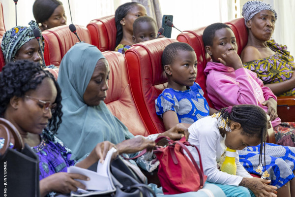 19 juin : Journée mondiale de la drépanocytose, le Bénin se mobilise