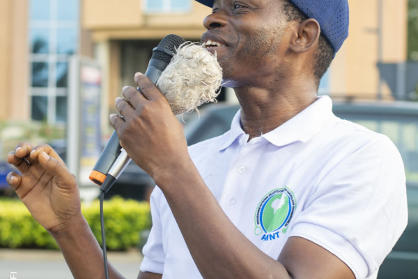 Retour sur la 9ᵉ Édition de Tout Cotonou Marche : une mobilisation exceptionnelle pour la santé et le bien-être