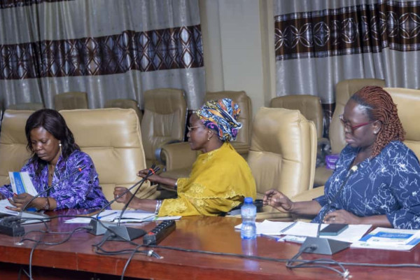 Atelier de validation des outils d’Éducation thérapeutique du patient dans le cadre de la mise en œuvre du PEN+