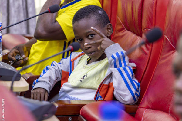 19 juin : Journée mondiale de la drépanocytose, le Bénin se mobilise