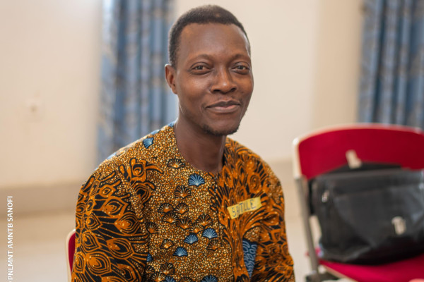 Démarrage de l’atelier de formation des formateurs sur la prise en charge intégrée des MNT selon l’approche WHOPEN