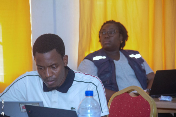 Atelier de plaidoyer pour la mise en œuvre du PEN+