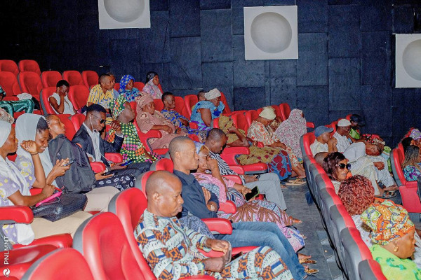 Lancement officiel du film éducatif sur la santé cardiovasculaire : Le temps qu’on ne prend pas... le temps que la vie nous reprend