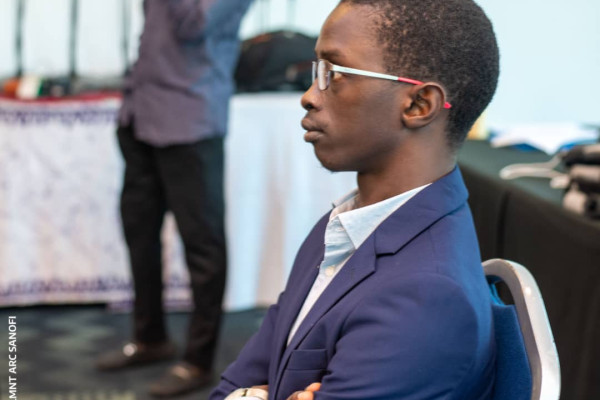 Lancement de l’Atelier de plaidoyer sous-régional pour l’accès aux médicaments contre les MNT