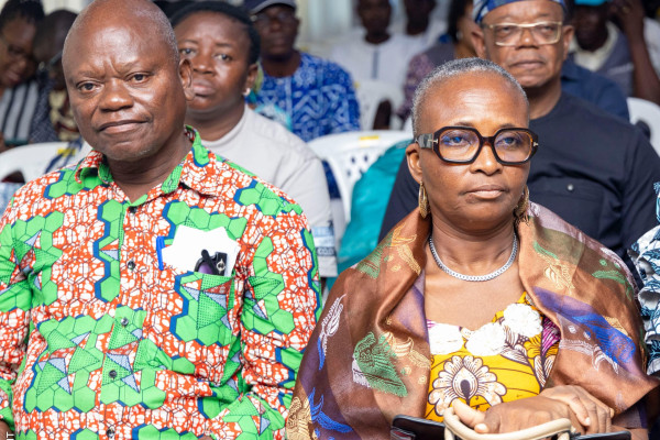 Lancement officiel de la campagne nationale de vaccination contre le HPV : protéger aujourd’hui, prévenir le cancer du col demain