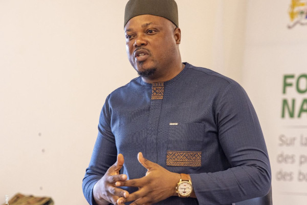 Le PNLMNT renforce les capacités des OSC engagées dans la lutte contre les MNT