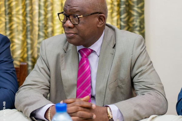 Atelier de validation des outils de communication pour la dissémination des données de l’enquête RAAB7 au Nord-Bénin