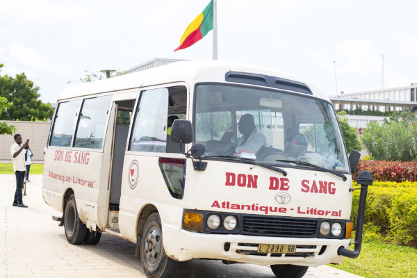 Retour sur la 9ᵉ Édition de Tout Cotonou Marche : une mobilisation exceptionnelle pour la santé et le bien-être