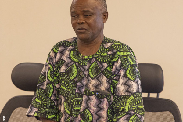 Le PNLMNT renforce les capacités des OSC engagées dans la lutte contre les MNT