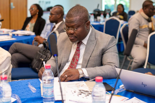 Lancement de l’Atelier de plaidoyer sous-régional pour l’accès aux médicaments contre les MNT