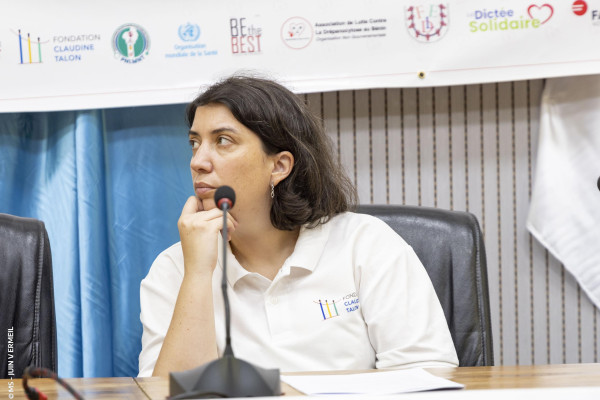 19 juin : Journée mondiale de la drépanocytose, le Bénin se mobilise