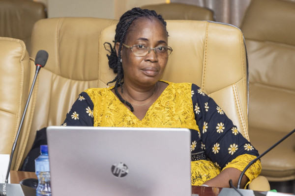 Atelier de scénarisation et de structuration des modules e-learning WHOPEN