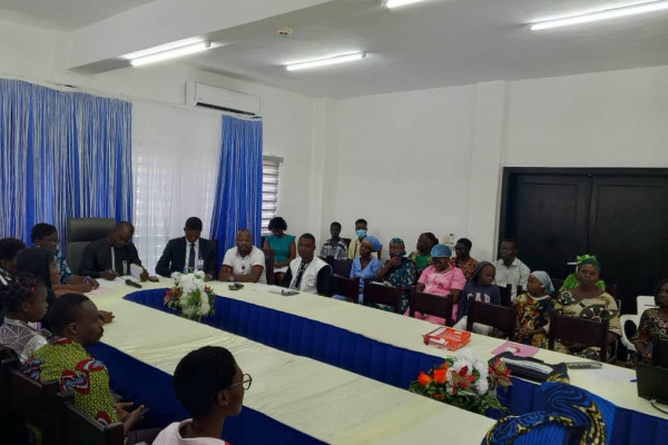 19 juin : Journée mondiale de la drépanocytose, le Bénin se mobilise