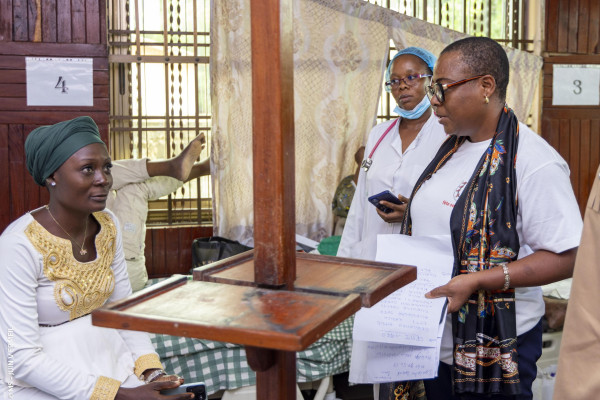 19 juin : Journée mondiale de la drépanocytose, le Bénin se mobilise