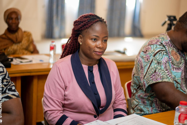 Démarrage de l’atelier de formation des formateurs sur la prise en charge intégrée des MNT selon l’approche WHOPEN