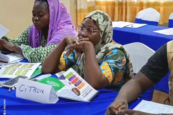 Renforcement de compétences en santé : Formation WHOPEN sur la prise en charge des MNT au Couffo