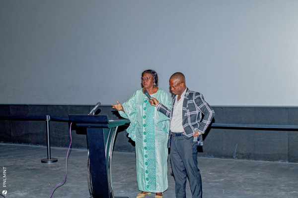 Lancement officiel du film éducatif sur la santé cardiovasculaire : Le temps qu’on ne prend pas... le temps que la vie nous reprend