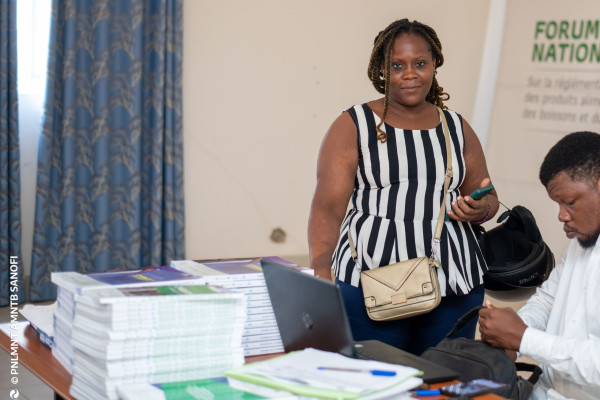 Démarrage de l’atelier de formation des formateurs sur la prise en charge intégrée des MNT selon l’approche WHOPEN