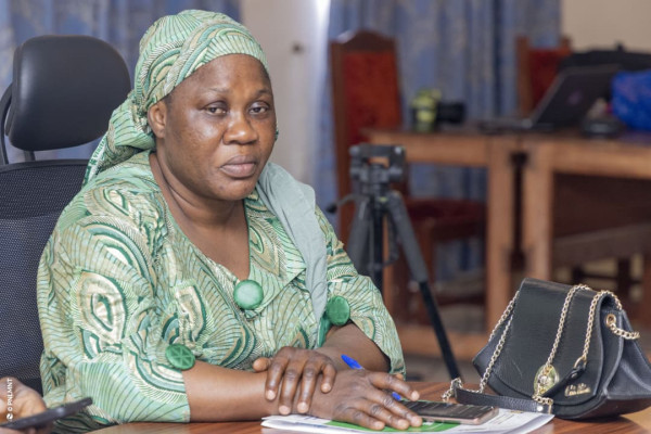 Atelier de plaidoyer pour la mise en œuvre du PEN+ : Session du Sud