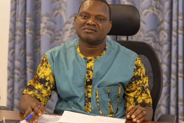 Le PNLMNT renforce les capacités des OSC engagées dans la lutte contre les MNT