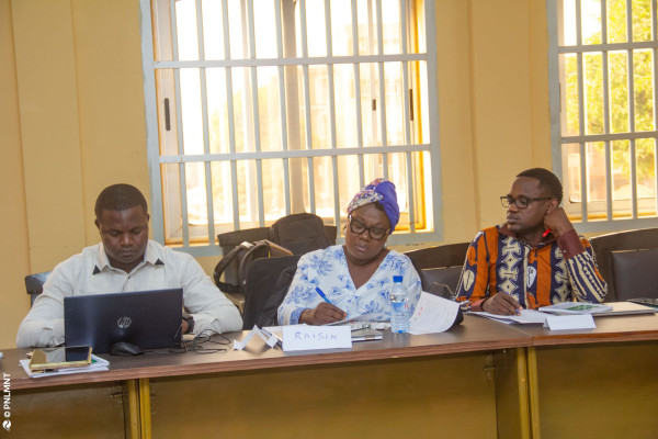 Lutte contre les AVC au Bénin : Lancement officiel de l’essai clinique SMAART II à Parakou