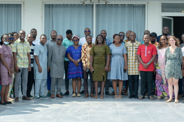 Démarrage de l’atelier de formation des formateurs sur la prise en charge intégrée des MNT selon l’approche WHOPEN