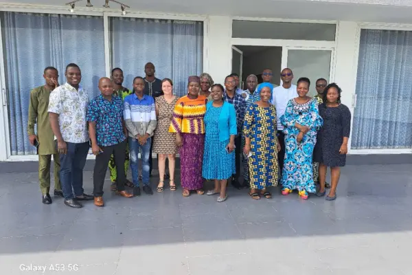 Atelier d'Élaboration des Outils d'Éducation Thérapeutique du Patient pour la Prise en Charge des MNT Compliquées (PEN+)