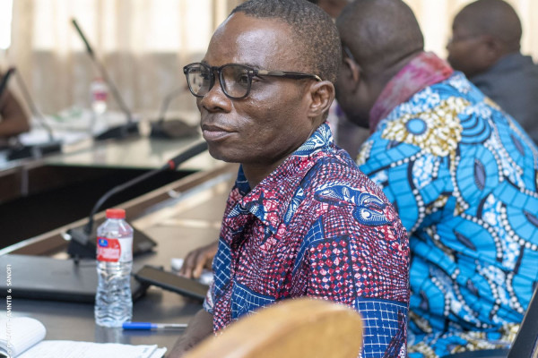 Troisième session du Comité de Pilotage de la Convention SANOFI - Ministère de la Santé : un point d’étape encourageant