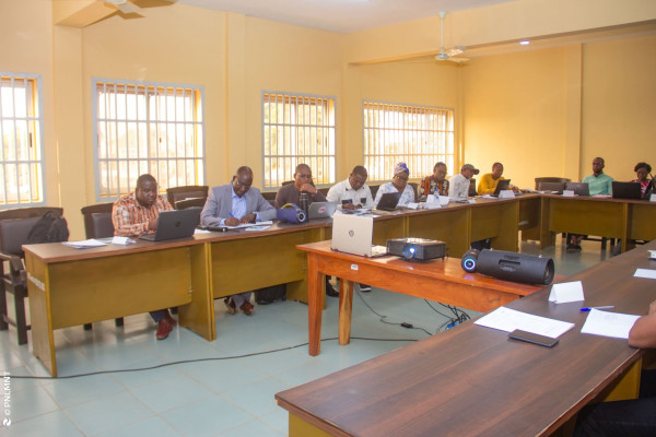 Lutte contre les AVC au Bénin : Lancement officiel de l’essai clinique SMAART II à Parakou