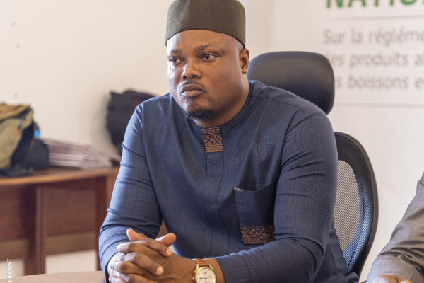 Le PNLMNT renforce les capacités des OSC engagées dans la lutte contre les MNT