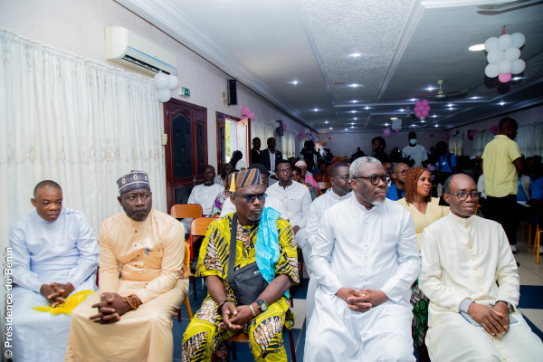 Lancement officiel de la campagne nationale de vaccination contre le HPV : protéger aujourd’hui, prévenir le cancer du col demain