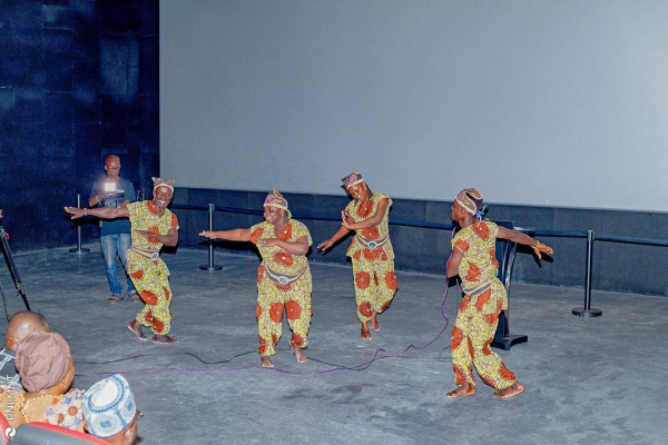 Lancement officiel du film éducatif sur la santé cardiovasculaire : Le temps qu’on ne prend pas... le temps que la vie nous reprend