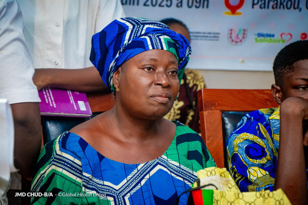 19 juin : Journée mondiale de la drépanocytose, le Bénin se mobilise