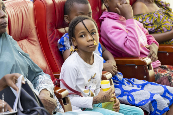 19 juin : Journée mondiale de la drépanocytose, le Bénin se mobilise