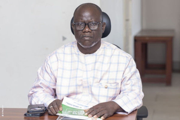 Atelier de plaidoyer pour la mise en œuvre du PEN+ : Session du Sud