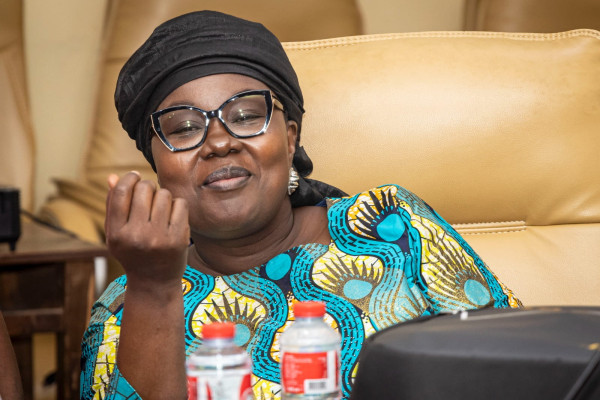 Atelier de scénarisation et de structuration des modules e-learning WHOPEN