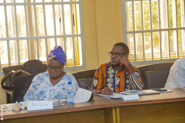 Lutte contre les AVC au Bénin : Lancement officiel de l’essai clinique SMAART II à Parakou