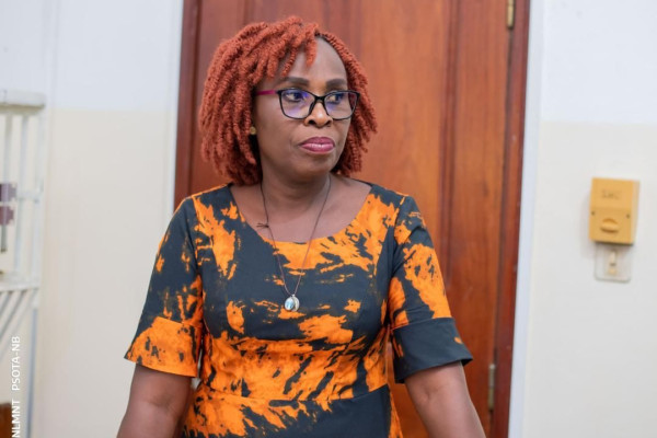 Atelier de validation des outils de communication pour la dissémination des données de l’enquête RAAB7 au Nord-Bénin