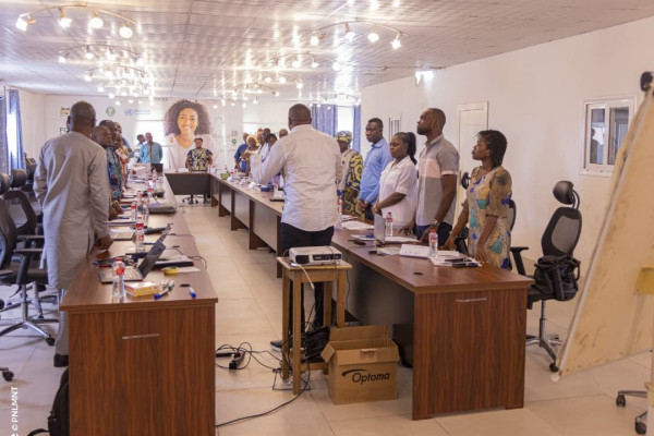 Le PNLMNT renforce les capacités des OSC engagées dans la lutte contre les MNT