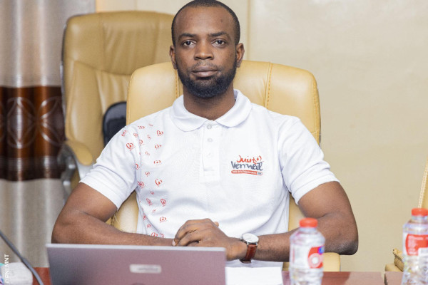 Atelier de scénarisation et de structuration des modules e-learning WHOPEN