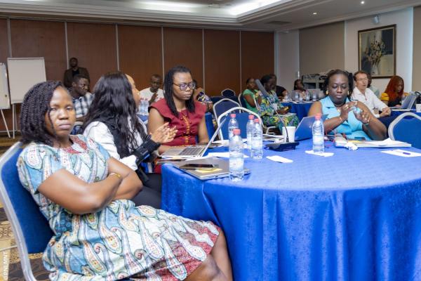 Atelier de coordination sur le partenariat public-privé dans la lutte contre le cancer au Bénin