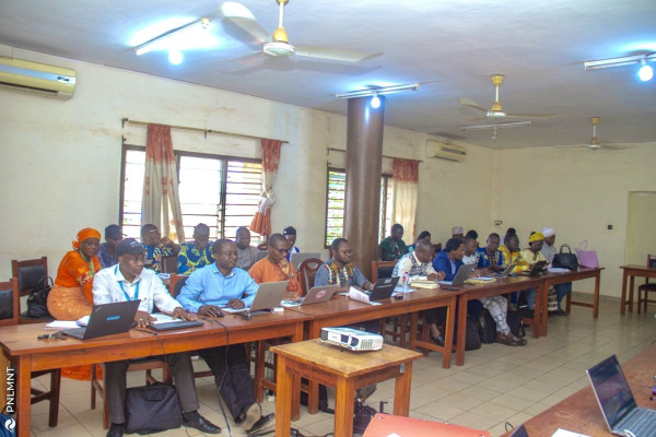 Atelier de formation des formateurs pour la mise en œuvre de la vaccination contre le HPV : un pas décisif vers l’élimination du cancer du col de l’utérus au Bénin
