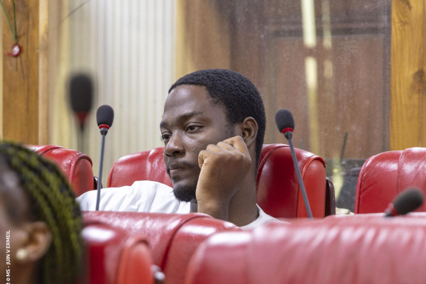 19 juin : Journée mondiale de la drépanocytose, le Bénin se mobilise