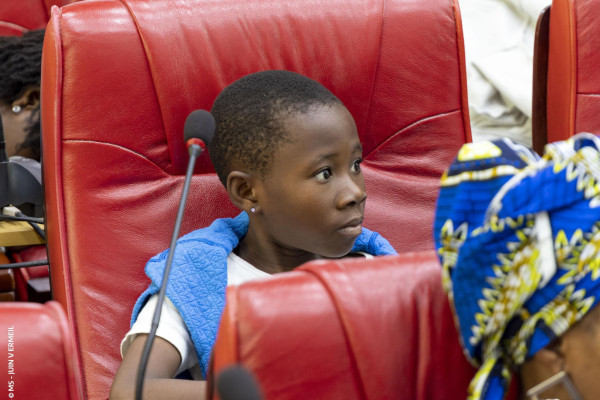 19 juin : Journée mondiale de la drépanocytose, le Bénin se mobilise