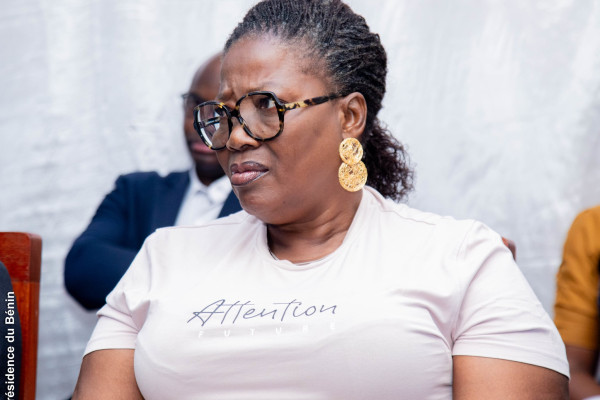 Lancement officiel de la campagne nationale de vaccination contre le HPV : protéger aujourd’hui, prévenir le cancer du col demain