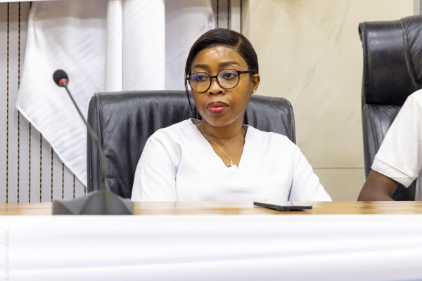 19 juin : Journée mondiale de la drépanocytose, le Bénin se mobilise