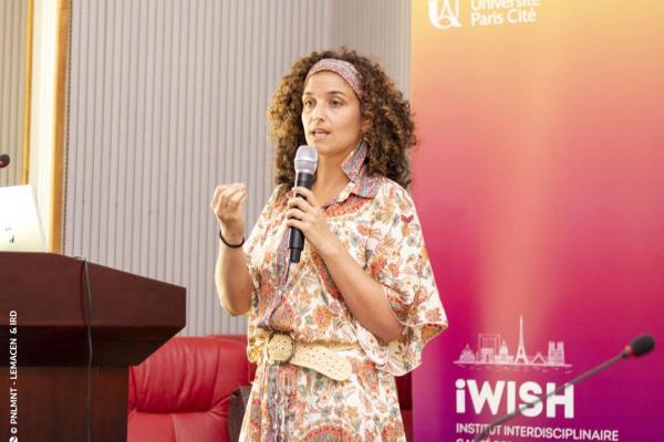 Journée franco-béninoise interdisciplinaire sur la Santé des Femmes : Un engagement pour la santé féminine au Bénin