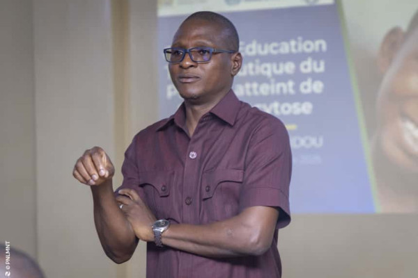 Atelier de validation des outils d’Éducation thérapeutique du patient dans le cadre de la mise en œuvre du PEN+